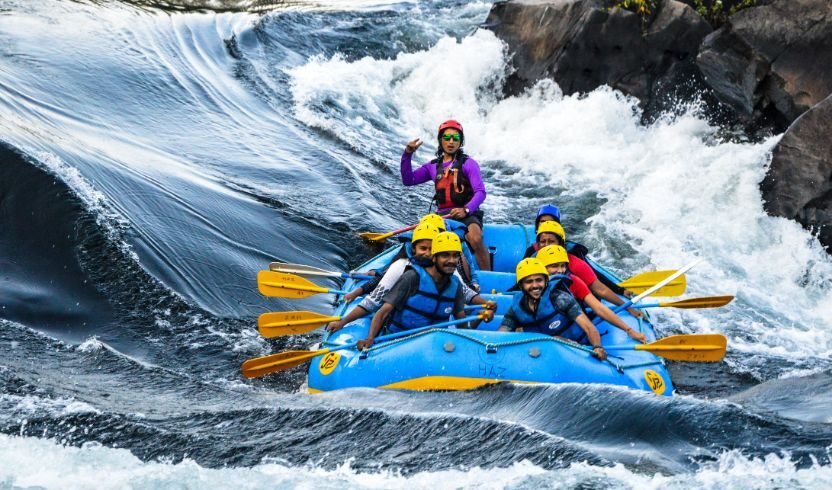 Adventure Activities