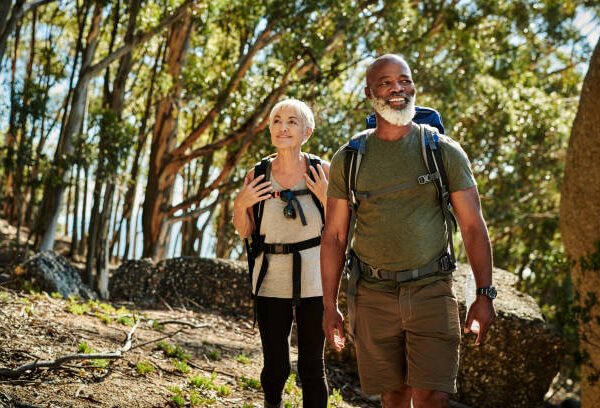 Senior Citizen Trips