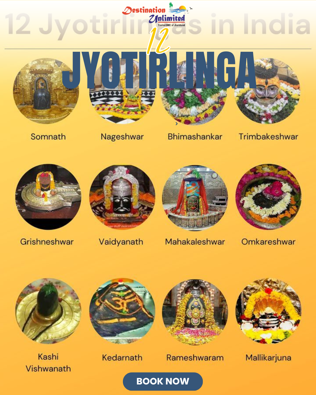 jyotirlinga