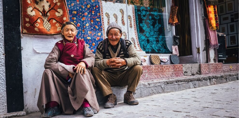 Cultural Experiences