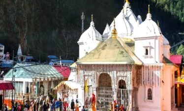 Gangotri