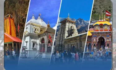 chardham yatra