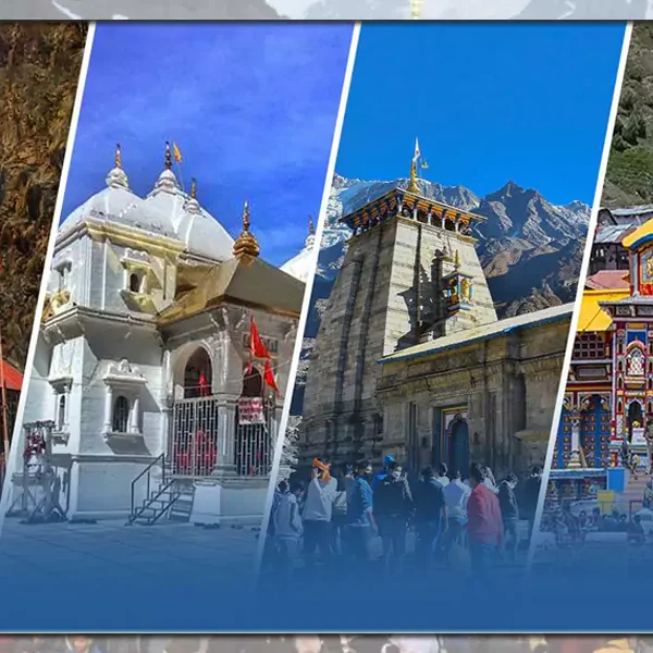 chardham yatra
