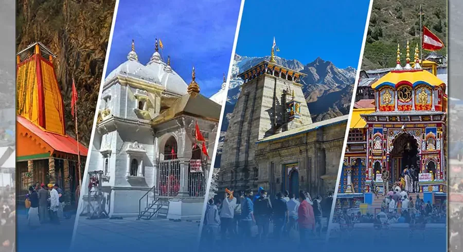 chardham yatra