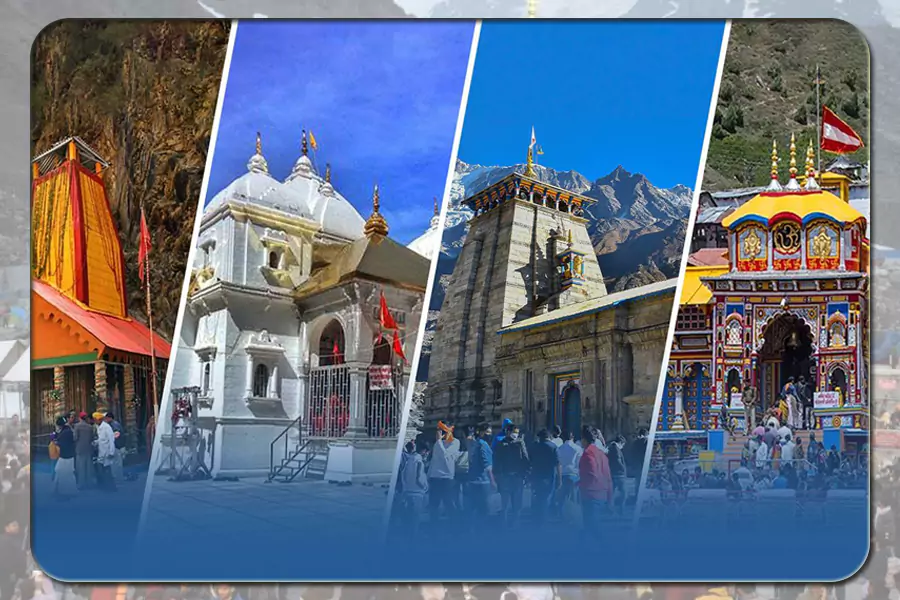 chardham yatra