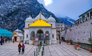 Gangotri