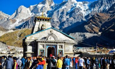 kedarnath