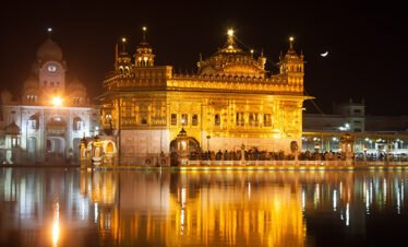 punjab