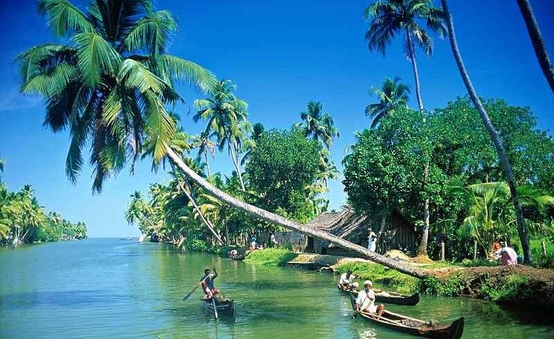 kerala