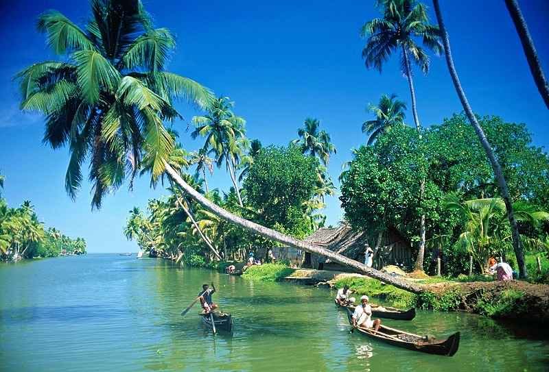 kerala
