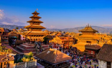 nepal