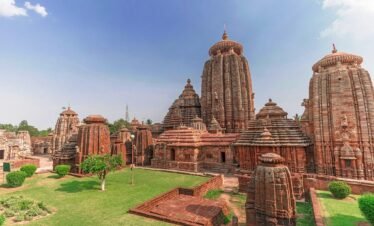 odisha
